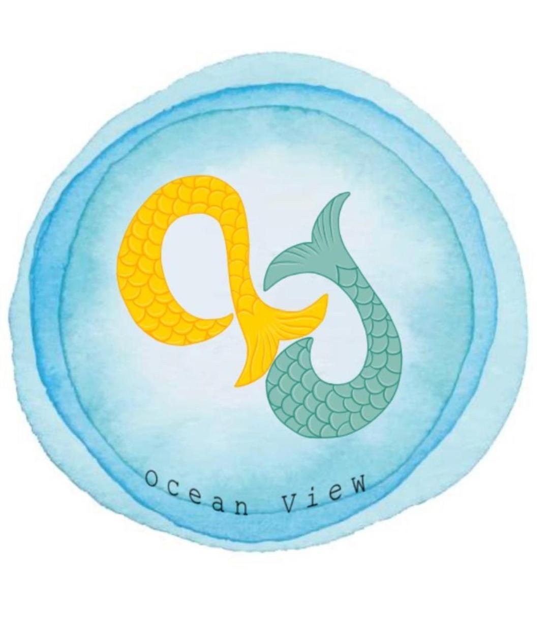 산타 크루즈 다스 플로레스 Ocean View Cedros 빌라 외부 사진